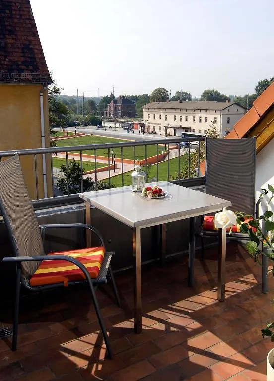 Hotel Berlin - Greenline Hotel Zossen Niemcy