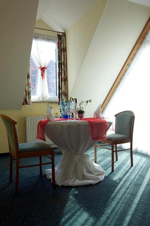Hotel Berlin - Greenline Hotel Zossen