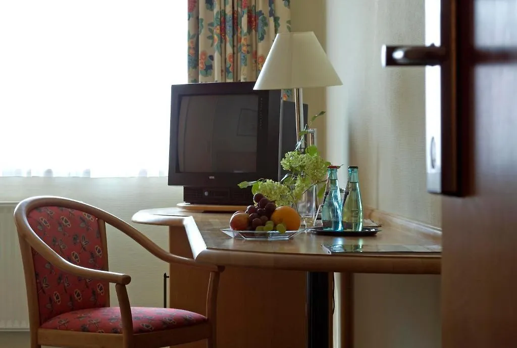 Hotel Berlin - Greenline Hotel Zossen