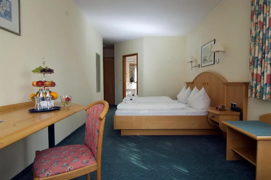 ***  Hotel Berlin - Greenline Hotel Zossen Niemcy