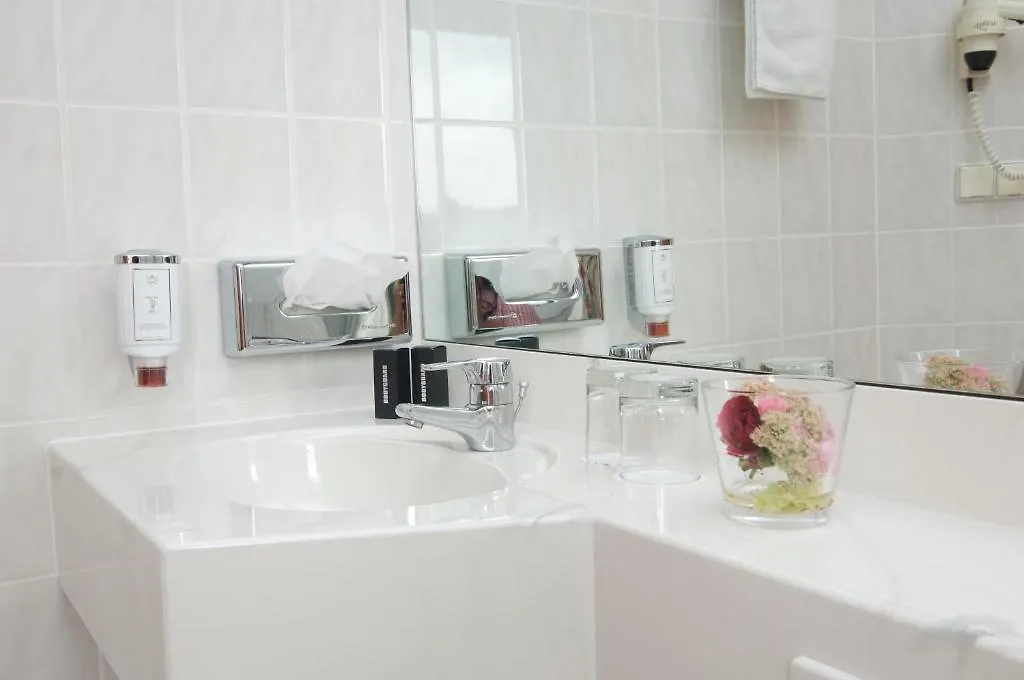 ***  Hotel Berlin - Greenline Hotel Zossen Niemcy