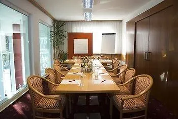 Hotel Berlin - Greenline Hotel Zossen