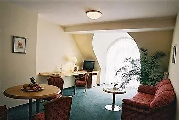 Hotel Berlin - Greenline Hotel Zossen