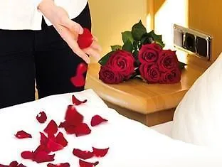 Hotel Berlin - Greenline Hotel Zossen