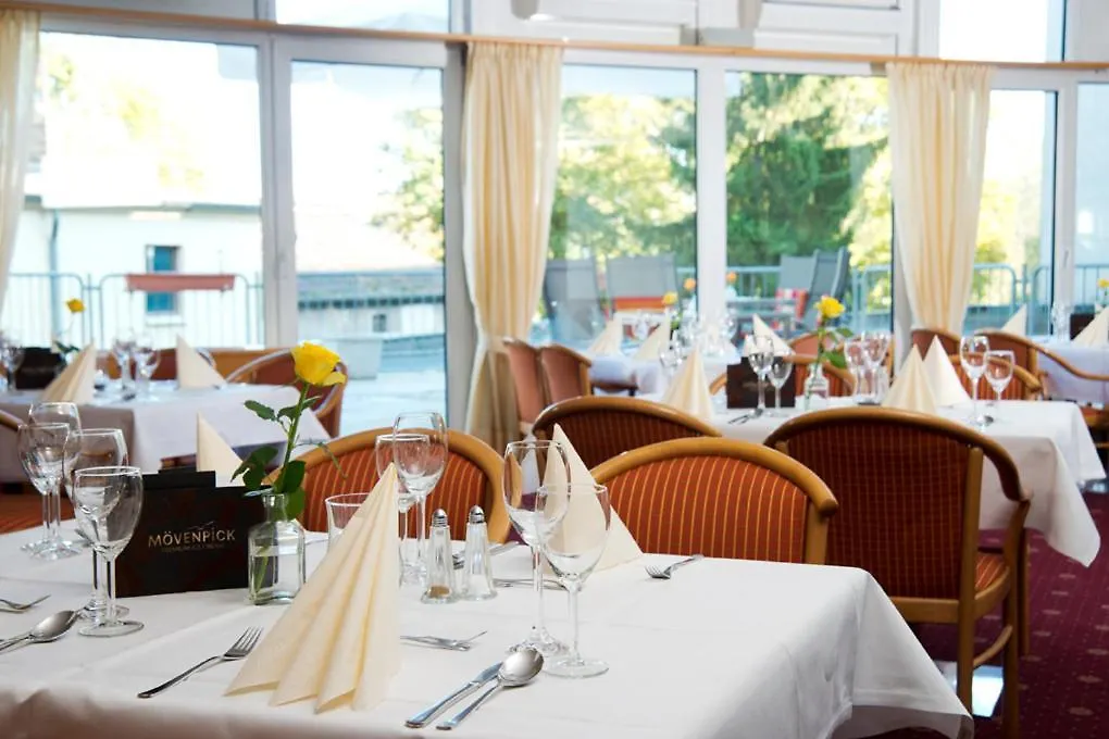 Hotel Berlin - Greenline Hotel Zossen Niemcy