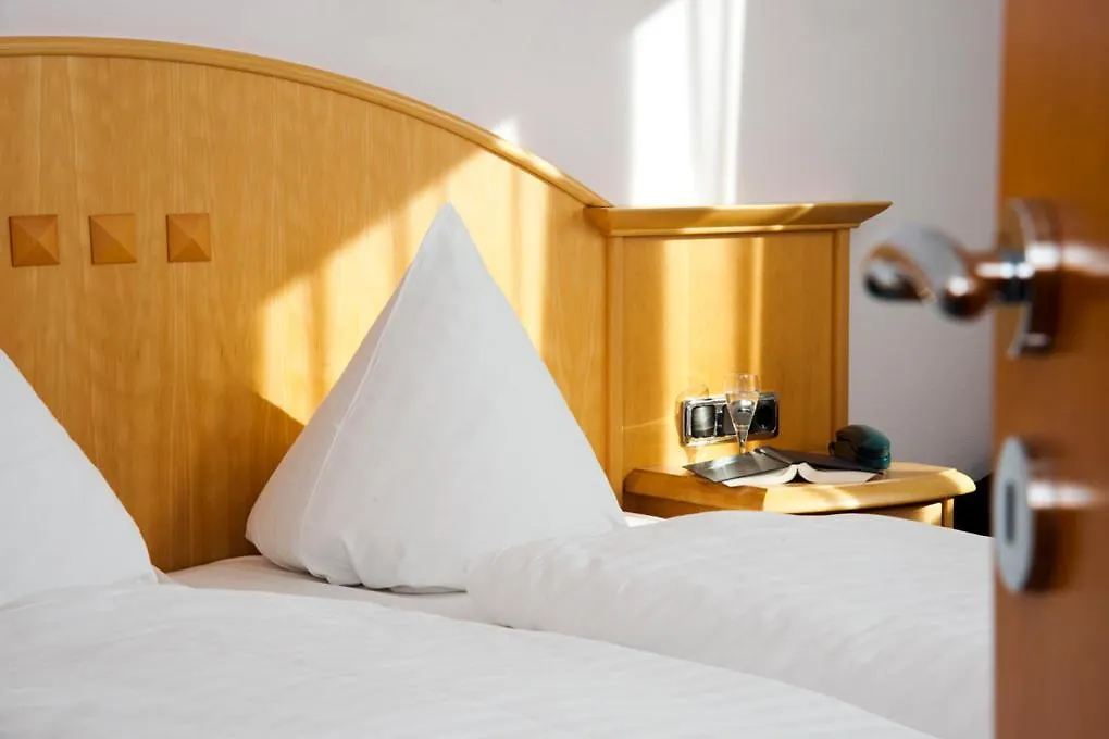 Hotel Berlin - Greenline Hotel Zossen