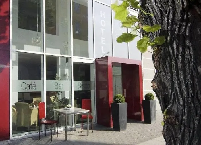 Hotel Berlin - Greenline Hotel Zossen 3*,