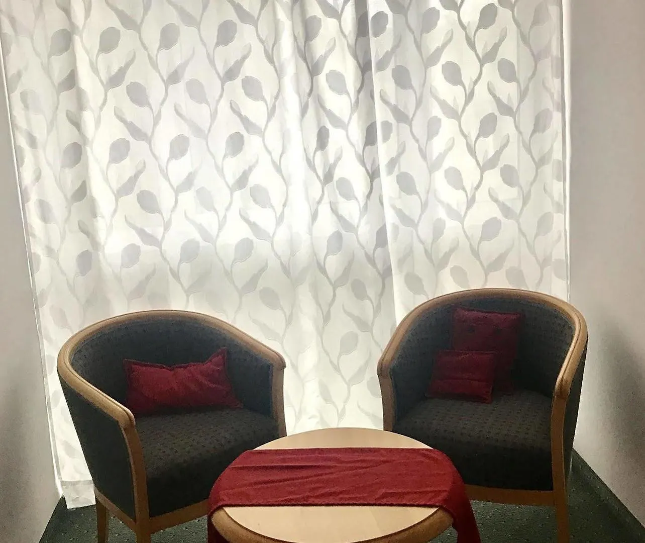 Hotel Berlin - Greenline Hotel Zossen