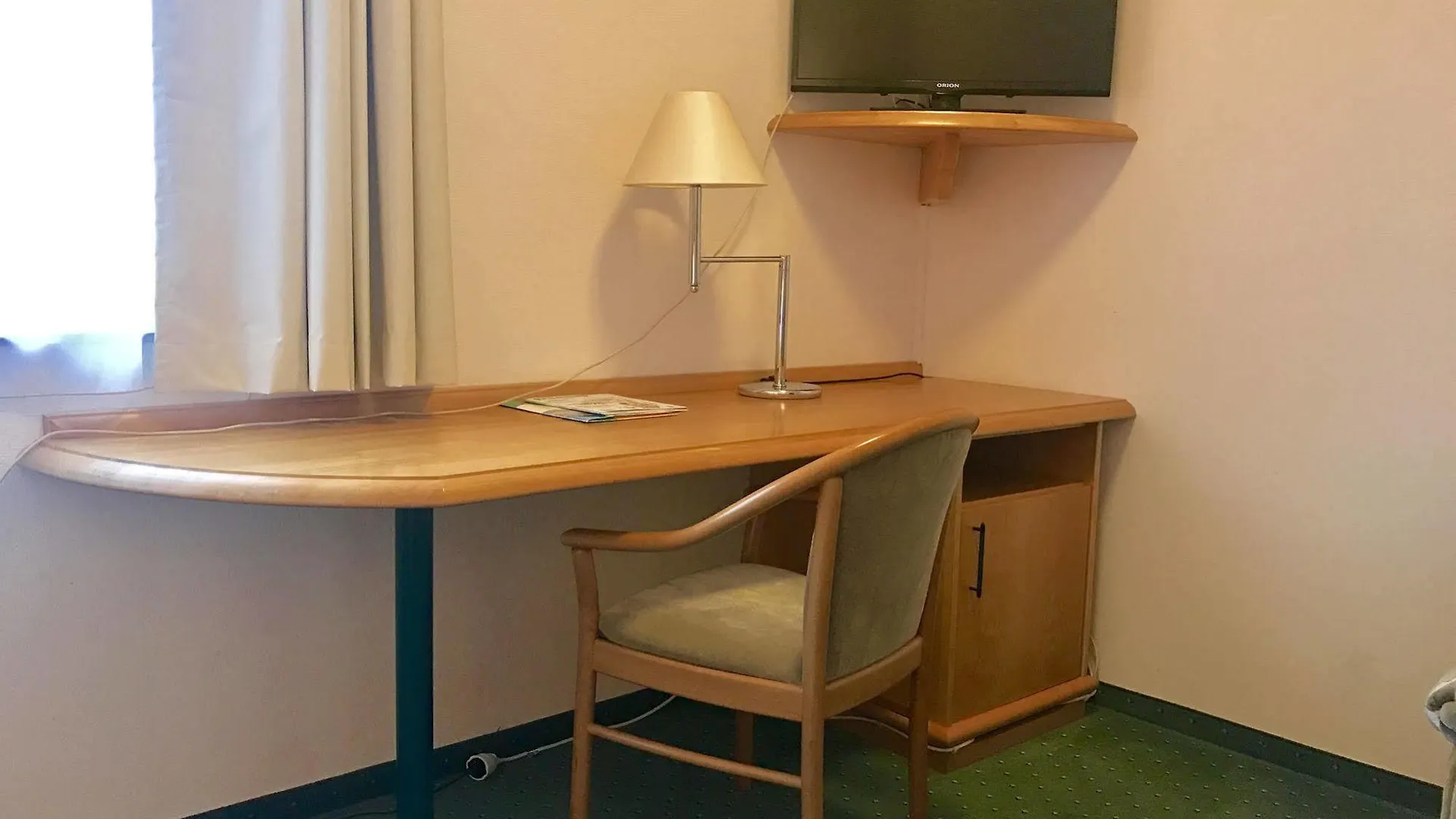 ***  Hotel Berlin - Greenline Hotel Zossen Niemcy