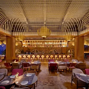Six Senses Kocatas Mansions Отель Стамбул