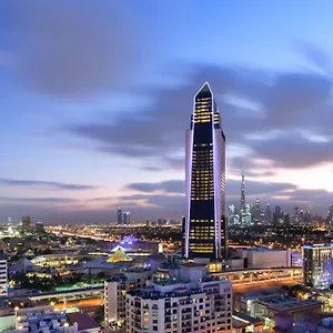 Sofitel The Obelisk Отель Дубай