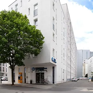Western Am Spittelmarkt Отель