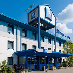 Ibis Budget Berlin Airport Отель