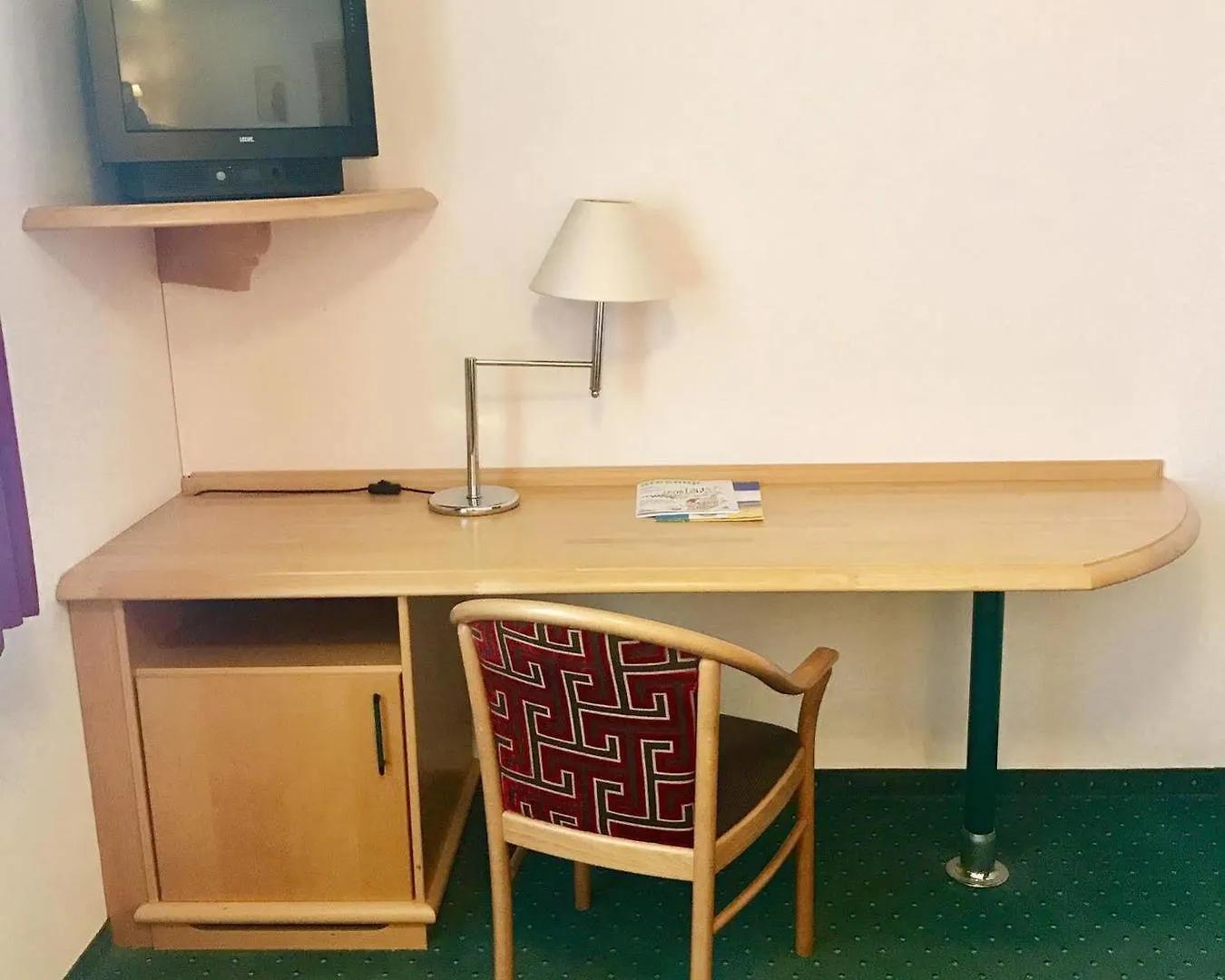 Hotel Berlin - Greenline Hotel Цоссен